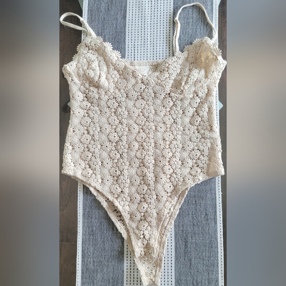 Bodysuit